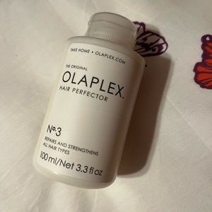 Olaplex hair perfector